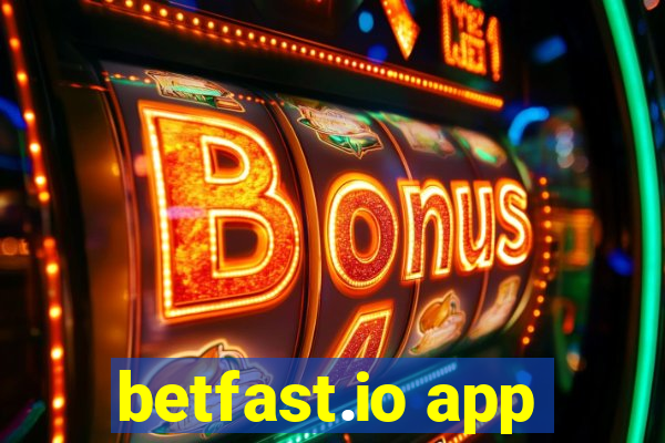 betfast.io app