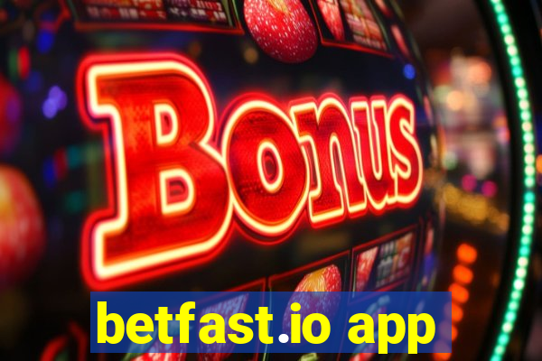 betfast.io app