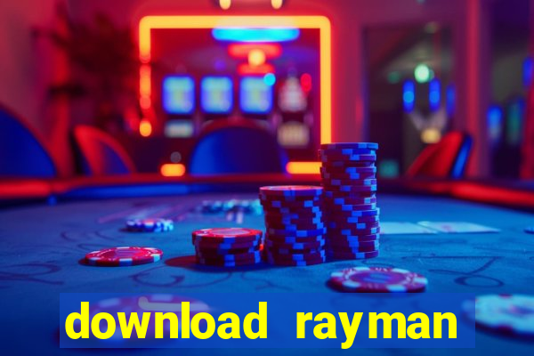 download rayman legends pc pt-br