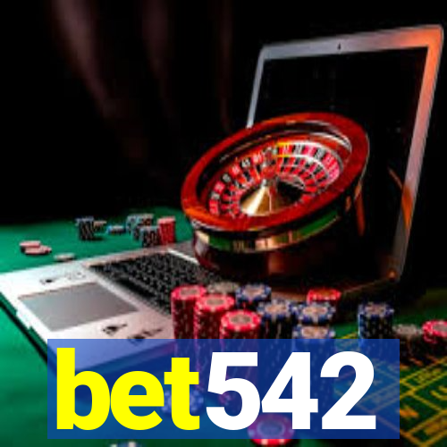 bet542