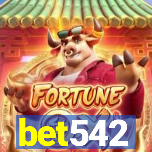 bet542