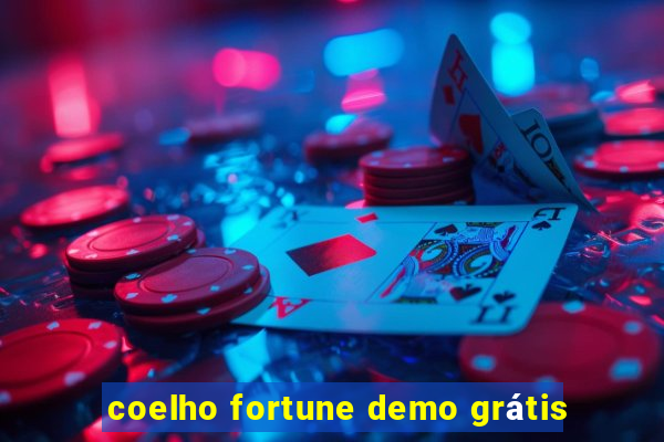 coelho fortune demo grátis