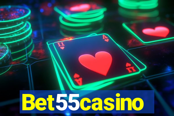 Bet55casino