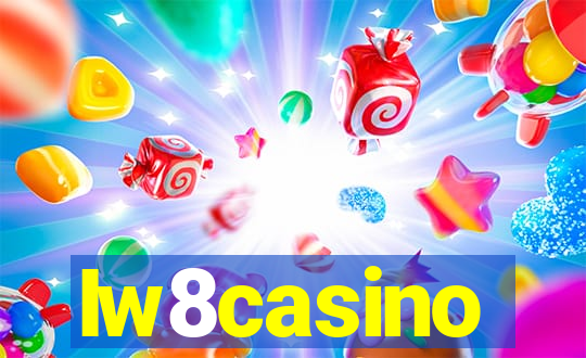 Iw8casino