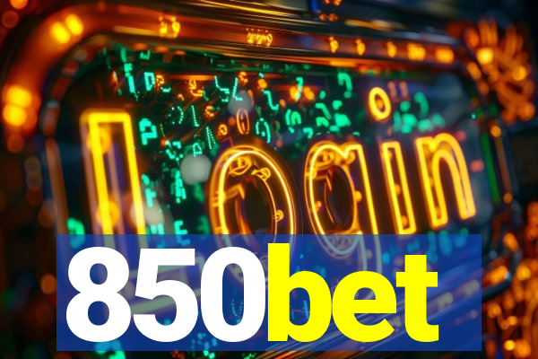 850bet
