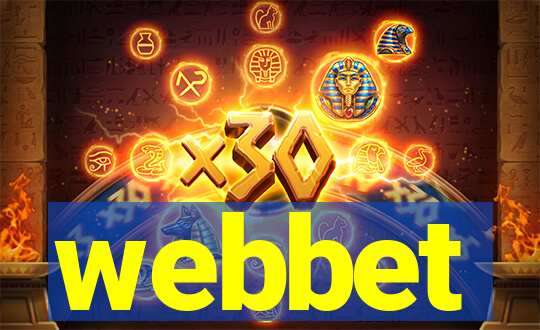 webbet