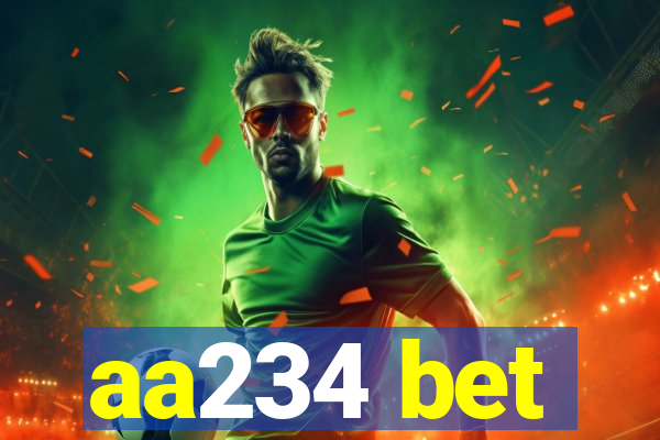 aa234 bet