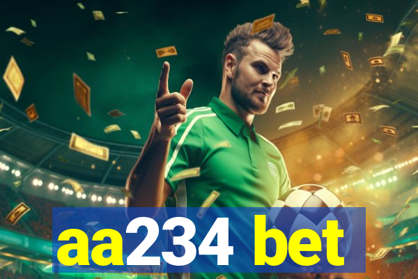 aa234 bet