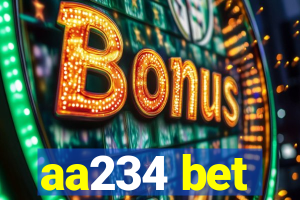 aa234 bet