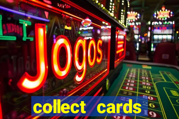 collect cards filmes pc