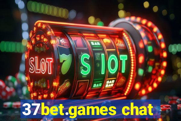 37bet.games chat