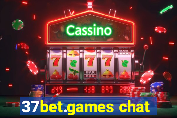 37bet.games chat