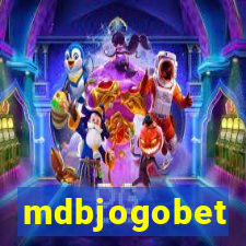 mdbjogobet