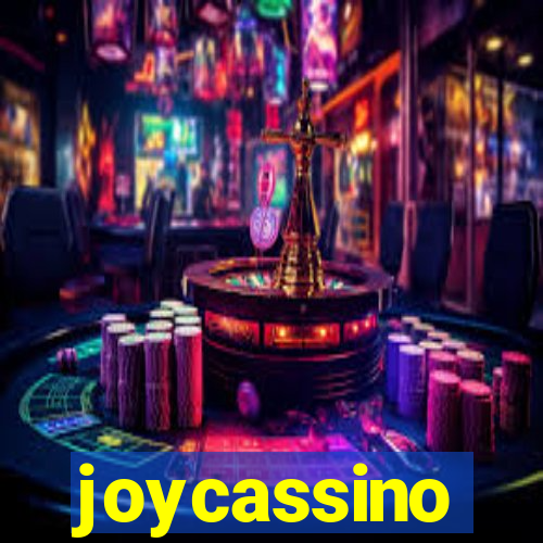 joycassino
