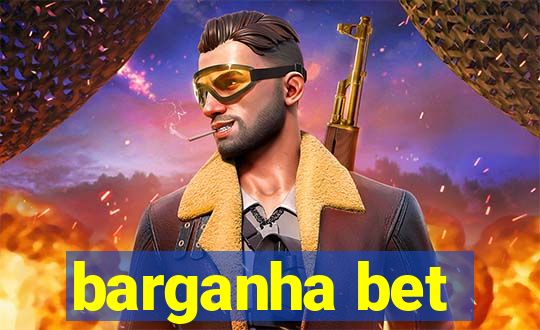 barganha bet