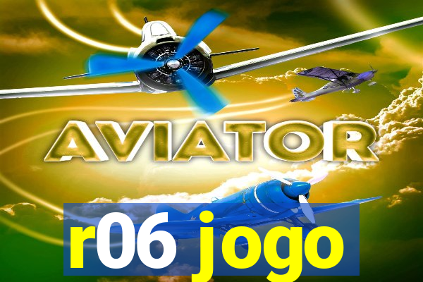 r06 jogo