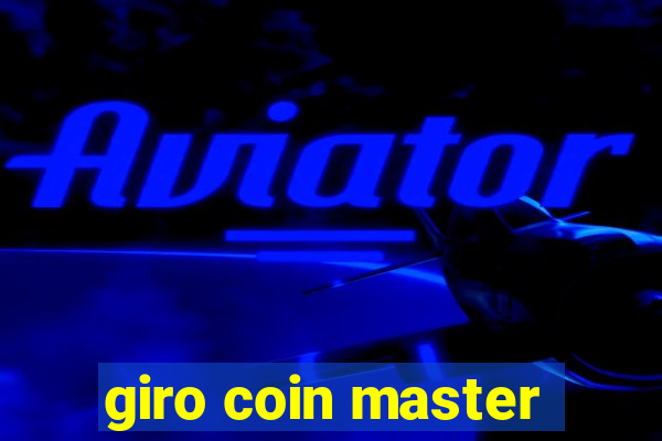 giro coin master