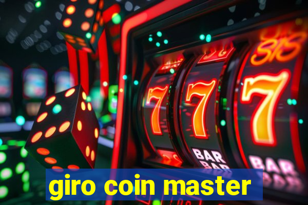 giro coin master