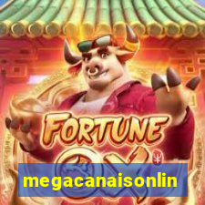 megacanaisonline