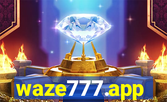 waze777.app