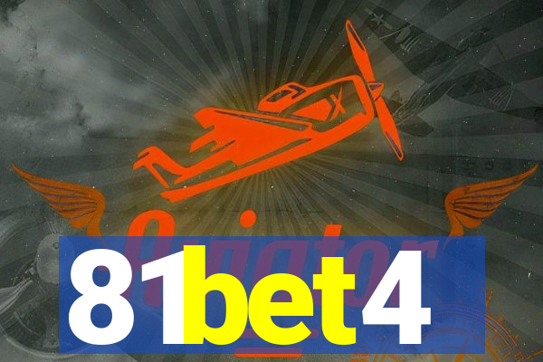 81bet4