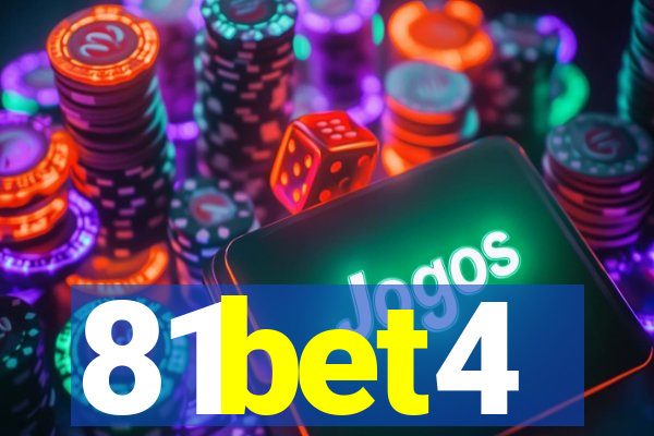 81bet4