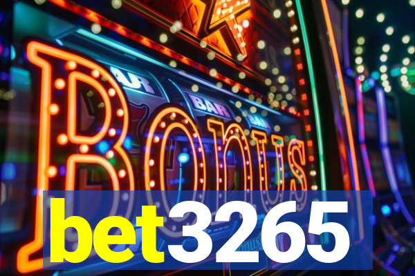 bet3265