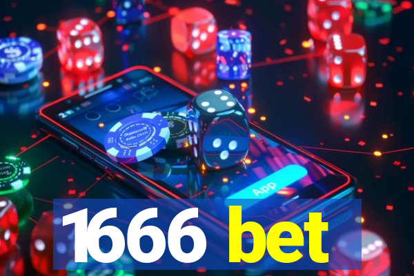 1666 bet
