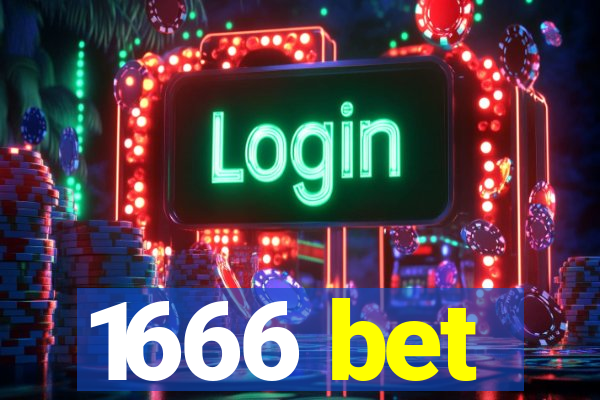 1666 bet
