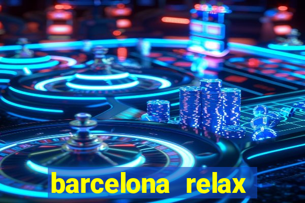 barcelona relax campo grande ms