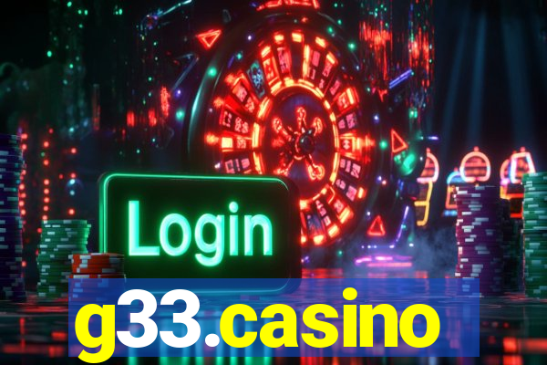 g33.casino