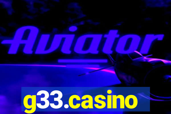 g33.casino