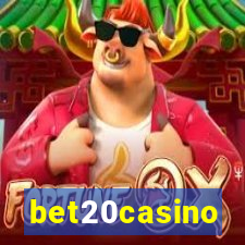 bet20casino