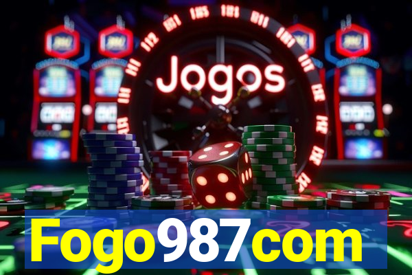Fogo987com