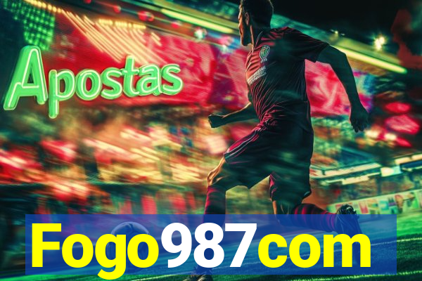 Fogo987com