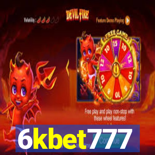 6kbet777