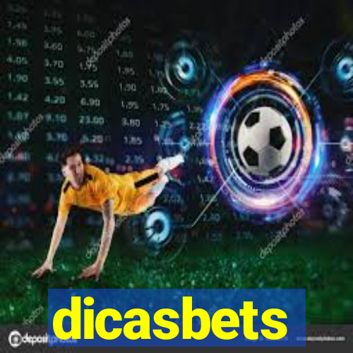 dicasbets