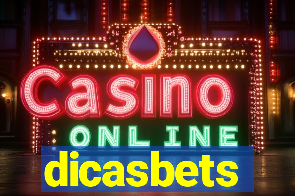 dicasbets