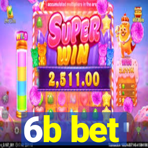 6b bet