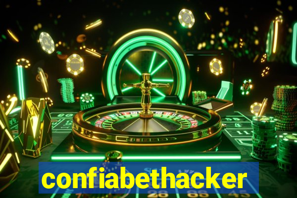 confiabethacker