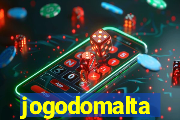 jogodomalta
