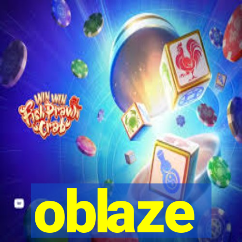 oblaze
