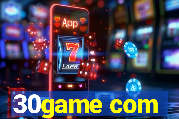 30game com