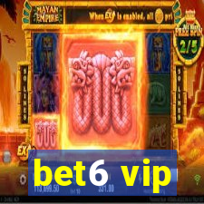 bet6 vip