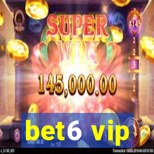 bet6 vip