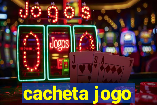 cacheta jogo