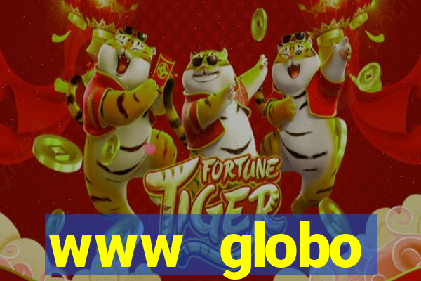 www globo absolutamente tudo
