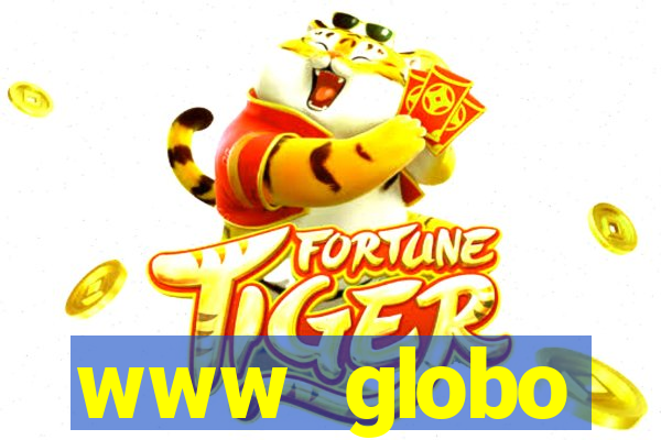 www globo absolutamente tudo