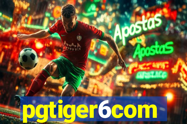 pgtiger6com
