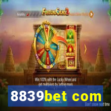 8839bet com
